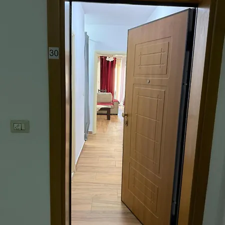 Apartment Mino *