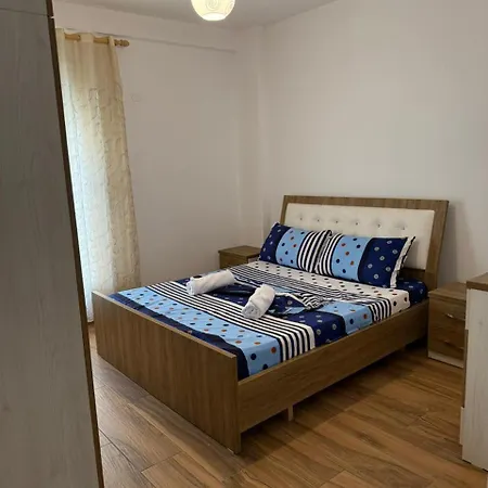 Mino Apartment Durrës