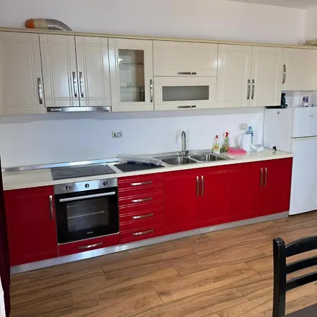 Apartment Mino *