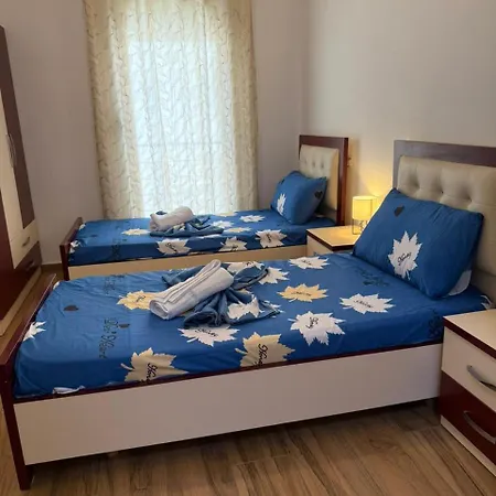 Mino Apartment
