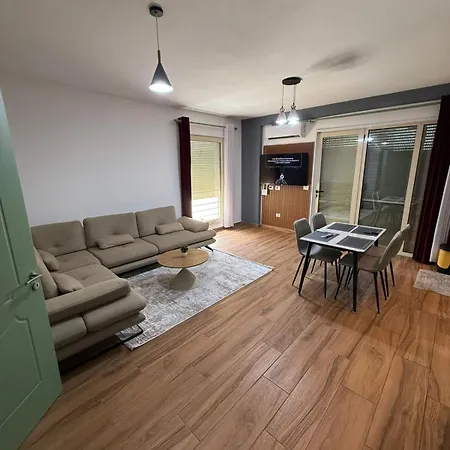 Apartment Mino *