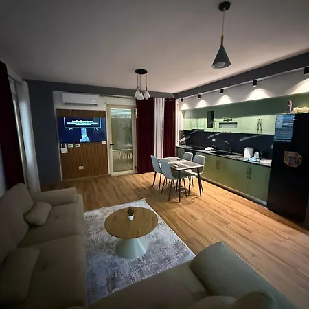 Mino Apartment *
