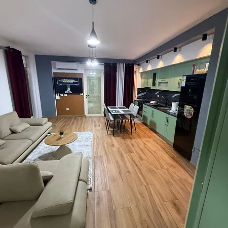 Mino Apartment *