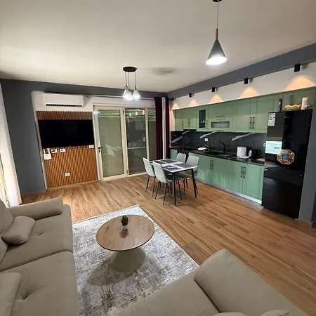 Mino Apartment