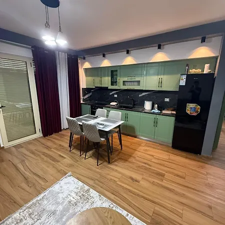 Apartment Mino Durrës