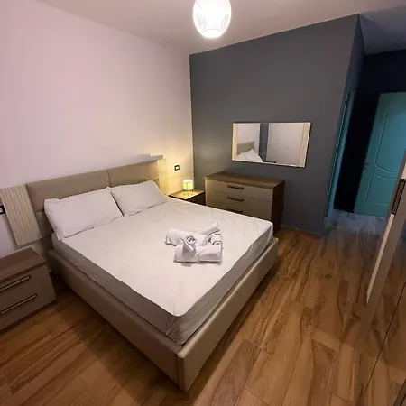 Mino Apartment