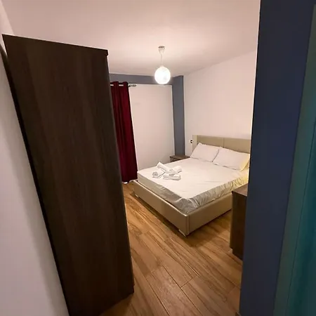 Mino Apartment Durrës