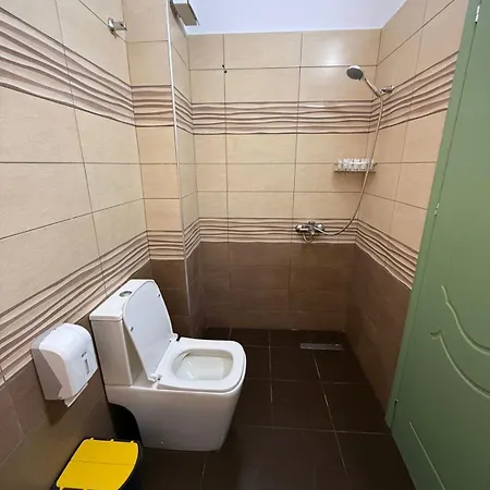 Apartment Mino Durrës