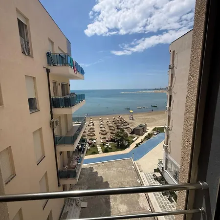 Mino Apartment *